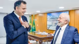 Lula quer Rodrigo Pacheco candidato ao governo de Minas para ter palanque no estado na eleição presidencial