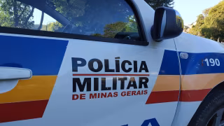 Operação da PM termina com suspeitos detidos após homicídio em Ipatinga