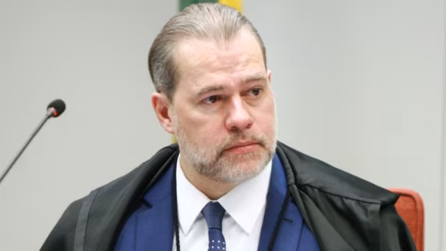 Toffoli divulga nota e detalha atuação no STF em investigação da operação Compliance Zero