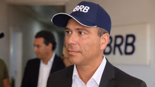 Ex-presidente do BRB diz à PF que não há provas de créditos fictícios em operações de R$ 12,2 bilhões com o Banco Master