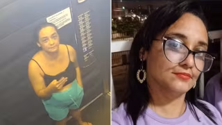 Corretora foi assassinada no prédio em intervalo de apenas 8 minutos, diz delegado