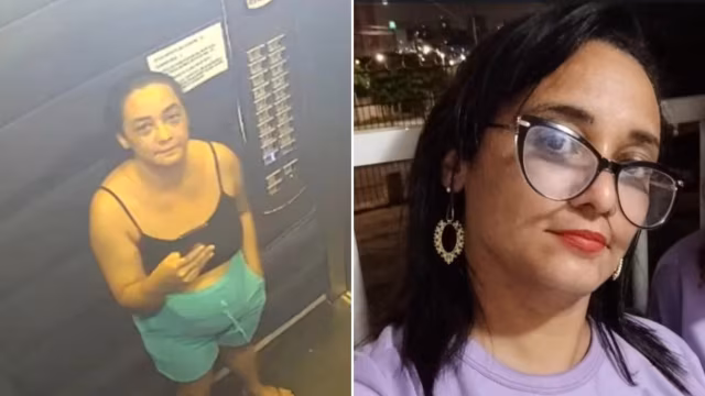 Corretora foi assassinada no prédio em intervalo de apenas 8 minutos, diz delegado