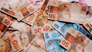 Déficit das contas públicas chega a R$ 55 bilhões em 2025