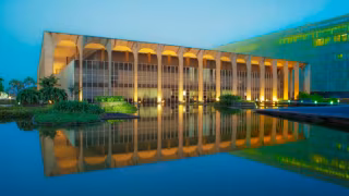 Itamaraty abre concurso para diplomata com 60 vagas e salário inicial de R$ 22,5 mil