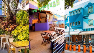 Três hostels brasileiros figuram no top 10 da América do Sul; confira