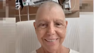 Roseana Sarney é internada novamente para tratar pneumonia