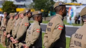 PM de Santa Catarina prorroga inscrições para 1.465 vagas de policial militar temporário