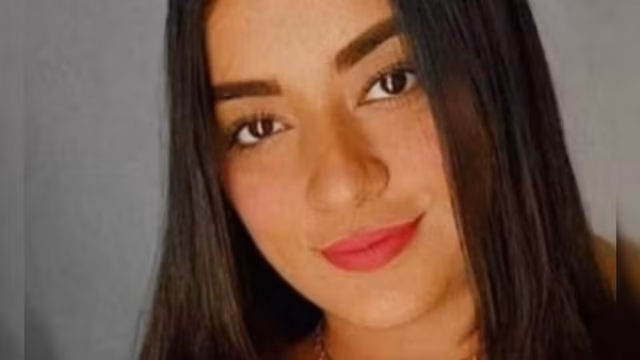 Câmeras mostram chegada de jovem encontrada morta em piscina em Lins; polícia apura homicídio