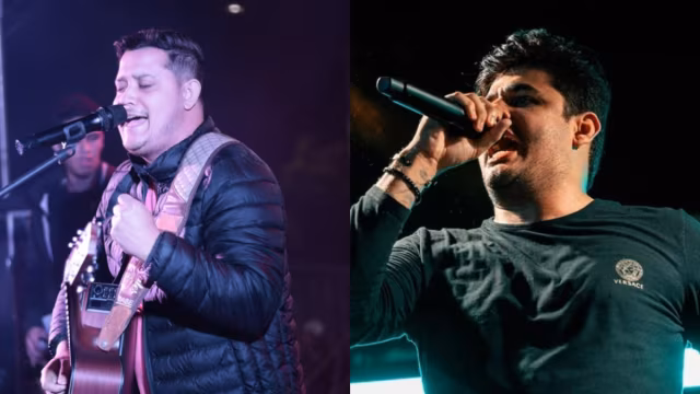 Cantor mineiro é alvo de linchamento virtual após ser confundido com João Lima, preso por agressão