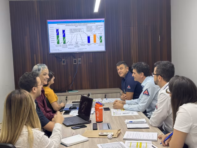 Prefeitura de Timóteo inicia implantação de controle orçamentário rígido nas secretarias