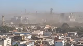 Como a CSN levou sua siderurgia ao colapso