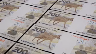 Governo publica decreto com cronograma de desembolsos e limites de empenho para 2026