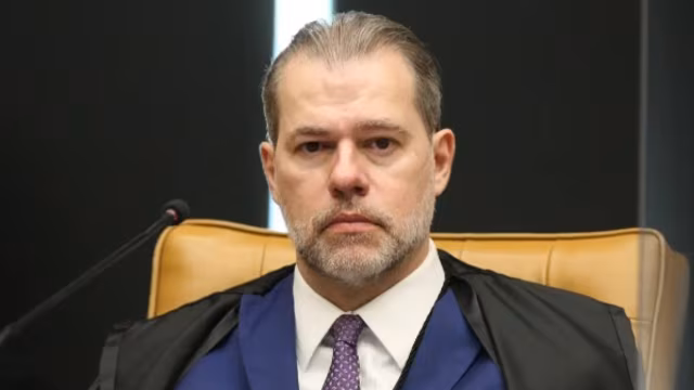Toffoli deixa relatoria de inquérito sobre Banco Master no STF e caso vai para André Mendonça
