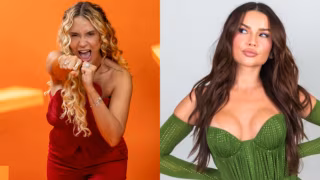 Sarah Andrade diz que levou unfollow de Juliette e retribuiu após deixar o BBB26