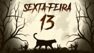 Sexta-feira 13 de 2026 é descrita como “portal” por astrologia e numerologia