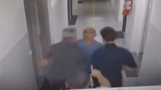 Vereador se envolve em confusão em hospital veterinário e agride funcionário