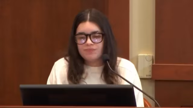 Babá brasileira é condenada a 10 anos de prisão por dupla morte nos Estados Unidos