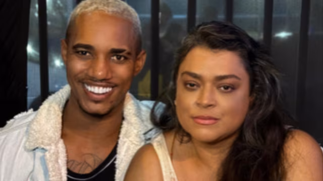 Último affair de Preta Gil, O Kannalha emociona com tributo à cantora em Salvador