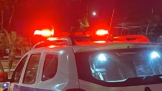 Mulher pede socorro por app e ex é preso após cárcere e ameaça com faca em Ipatinga