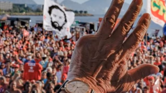 Lula cumpre agenda de Carnaval em Recife, Salvador e Rio neste fim de semana