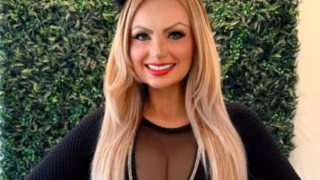 Mulher Pêra diz que foi barrada em carro alegórico após trocar fantasia no desfile da Mocidade Unida da Mooca