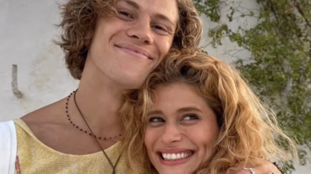 Amor além das medalhas: o romance entre Lucas Pinheiro e Isadora Cruz