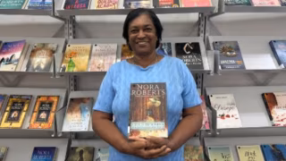 Dia Internacional da Doação de Livros incentiva compartilhamento e reforça papel da biblioteca pública