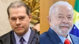Toffoli atribui a Lula envio de relatório da Polícia Federal ao STF, diz imprensa