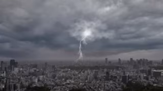 Ciclone no mar “desperta” frente fria e muda o tempo no pós-Carnaval no Centro-Sul