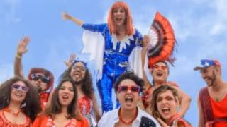 Pocah, Michel Teló e Ritaleena puxam blocos em SP neste domingo; veja onde sai o 'Domingo Ela Não Vai'