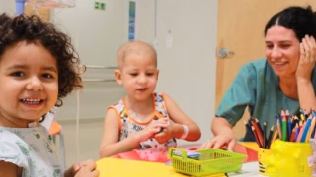 Dia de luta contra o câncer infantil destaca importância do diagnóstico precoce e avanços no tratamento