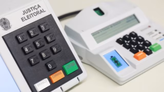 Pesquisa Quaest: 53% dizem confiar nas urnas eletrônicas e 43% afirmam desconfiar