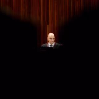 Moraes teria associado empresa citada pela PF ao Mossad em sessão reservada do STF, aponta portal