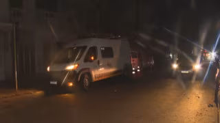 Copacabana e Leme ficam sem luz durante a madrugada de carnaval no Rio