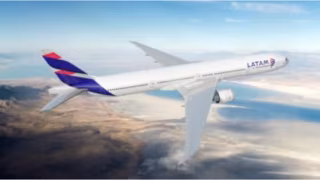 Boeing 777 da Latam aborta decolagem em Guarulhos e voo para Lisboa é cancelado