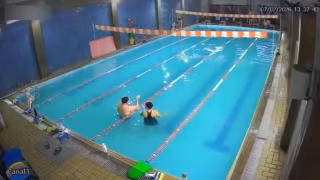 Mistura incorreta de produtos na piscina liberou gás tóxico e causou morte em academia de SP