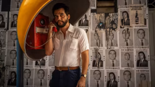 ‘O Agente Secreto’ vence prêmio Spirit em Los Angeles e ganha força na corrida pelo Oscar