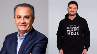 Silas Malafaia é condenado a indenizar Felipe Neto em R$ 25 mil por danos morais