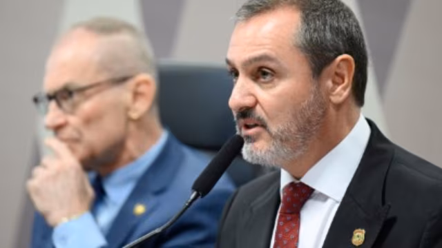 PF tem ao menos um mês para concluir investigação do caso Master após prazo do STF