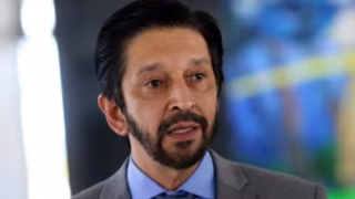 Ricardo Nunes critica desfile que homenageou Lula e vê risco de questionamentos eleitorais