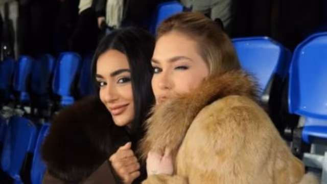 Duda Freire nega gravidez de Virginia Fonseca com Vini Jr. antes do Carnaval 2026