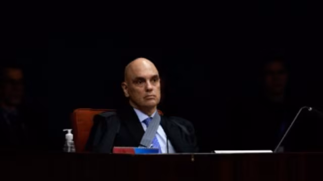 Unafisco critica afastamento de auditor investigado por suposto vazamento de dados de ministros do STF