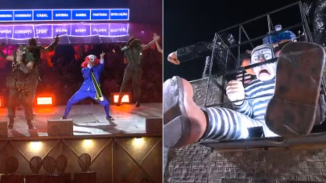 Irmão de Bolsonaro aciona Justiça Eleitoral contra desfile que homenageou Lula no Carnaval do Rio