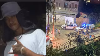 Identificado jovem de 22 anos morto a tiros em Timóteo