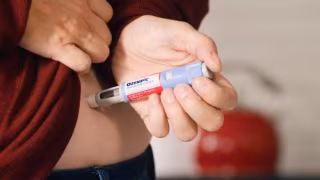 Anvisa deve decidir na próxima semana sobre canetas nacionais com semaglutida, após fim da patente do Ozempic