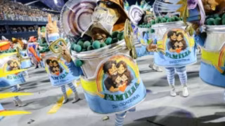 Nikolas anuncia representação no MP-RJ contra presidente da Acadêmicos de Niterói por suposta intolerância religiosa