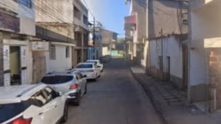 Homem é preso em Ipatinga ao tentar furtar motocicleta durante a Operação Carnaval 2026