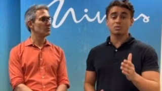 Zema confirma presença em ato na Paulista contra governo federal e STF