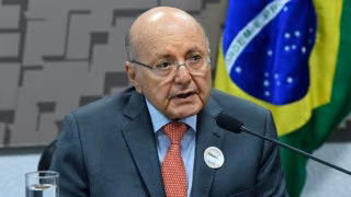 Maílson da Nóbrega diz que PT ajuda a explicar por que Brasil não virou país desenvolvido