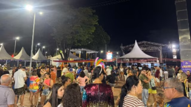 Carnaval de Timóteo encerra edição 2026 com grande público e sem ocorrências na segurança